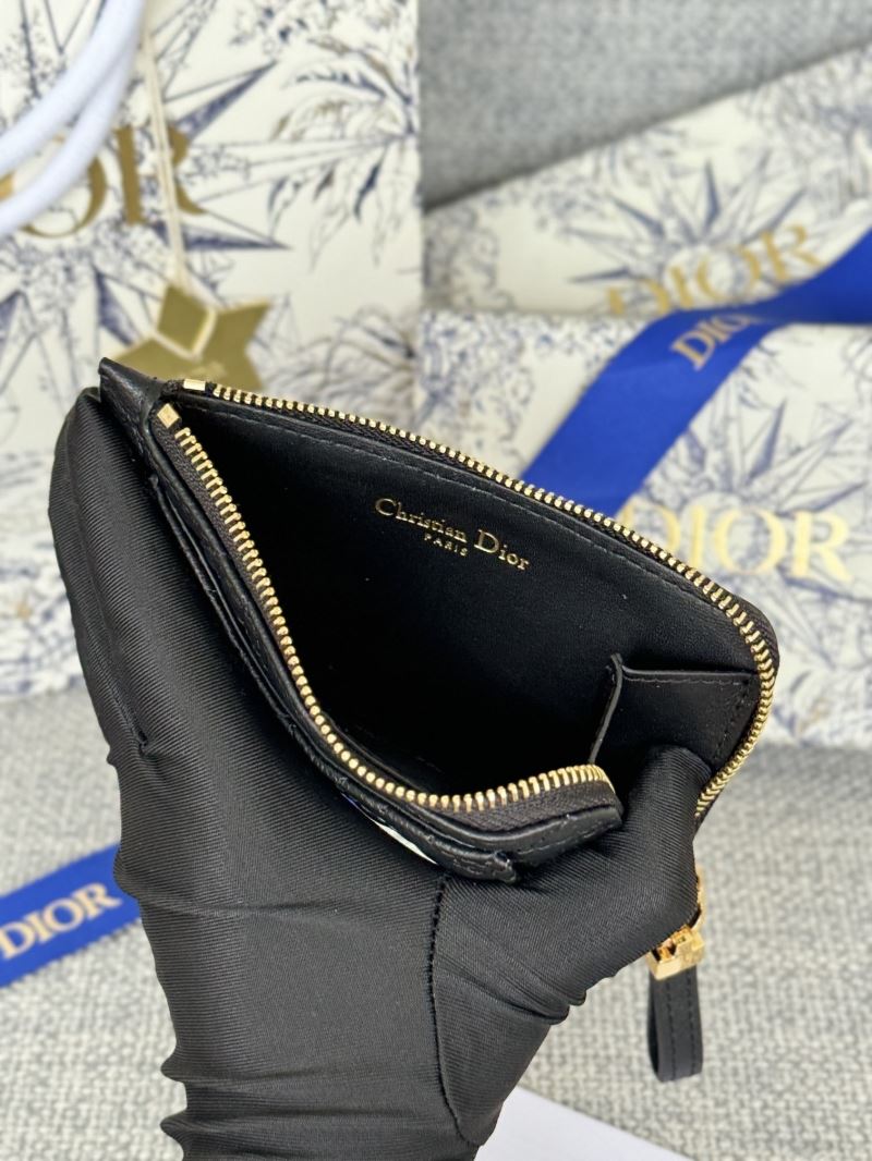 Christian Dior Wallet